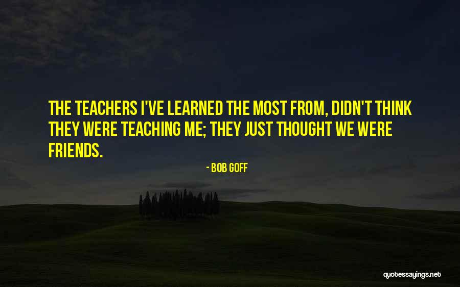 Vitelio Contreras Quotes By Bob Goff Vitelio Contreras Quotes By Bob Goff