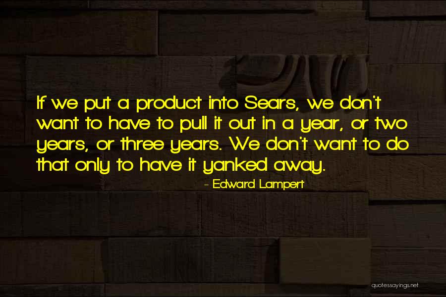 Vitelio Contreras Quotes By Edward Lampert Vitelio Contreras Quotes By Edward Lampert
