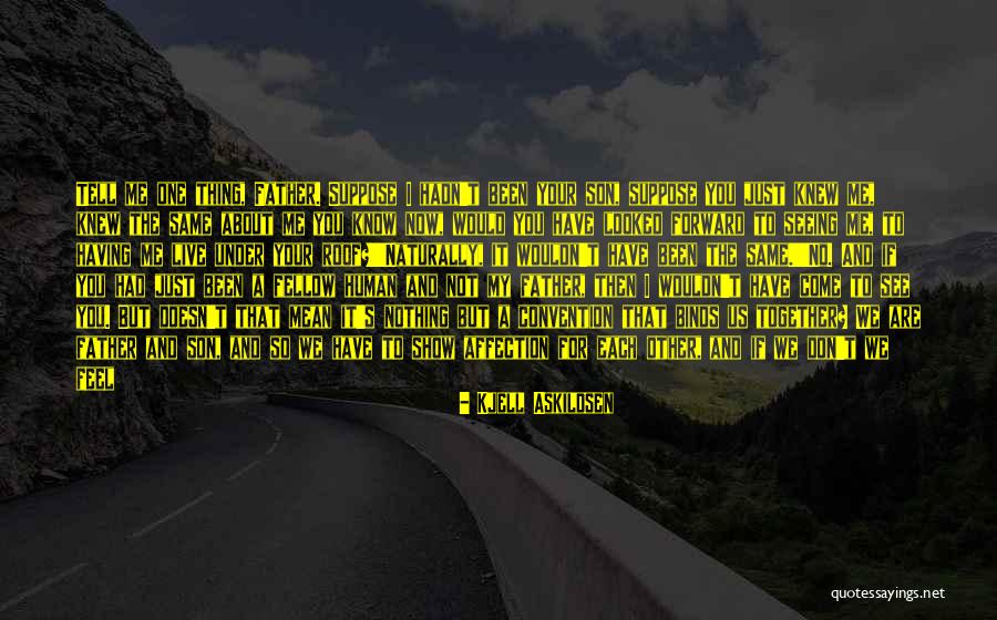 Vitelios Marketplace Quotes By Kjell Askildsen Vitelios Marketplace Quotes By Kjell Askildsen