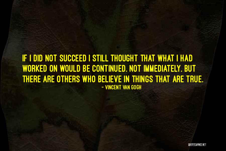 Vitellius Predecessor Quotes By Vincent Van Gogh Vitellius Predecessor Quotes By Vincent Van Gogh