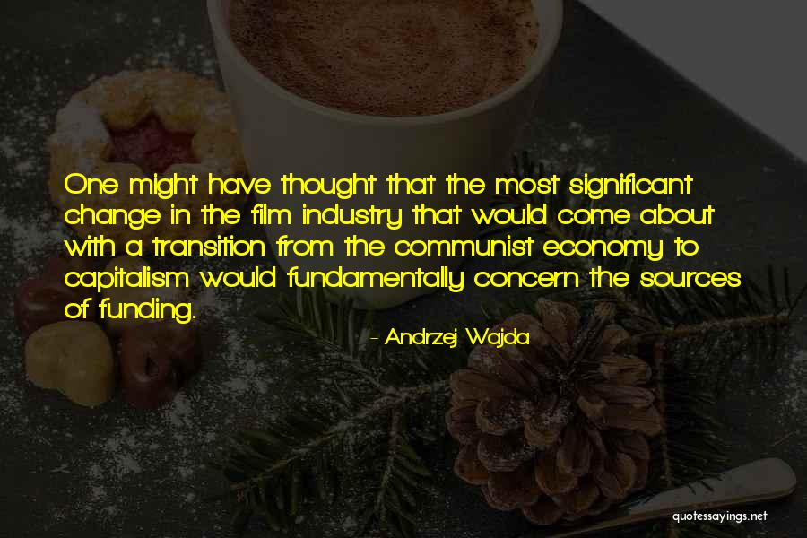Vitellogenesis Quotes By Andrzej Wajda Vitellogenesis Quotes By Andrzej Wajda