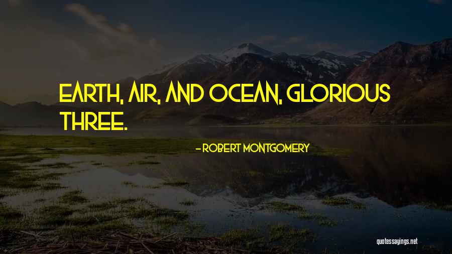 Viterbi Den Quotes By Robert Montgomery Viterbi Den Quotes By Robert Montgomery