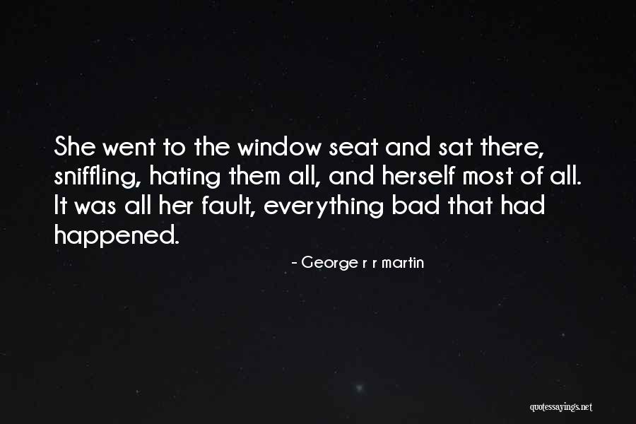 Viterna Serbuk Quotes By George R R Martin Viterna Serbuk Quotes By George R R Martin