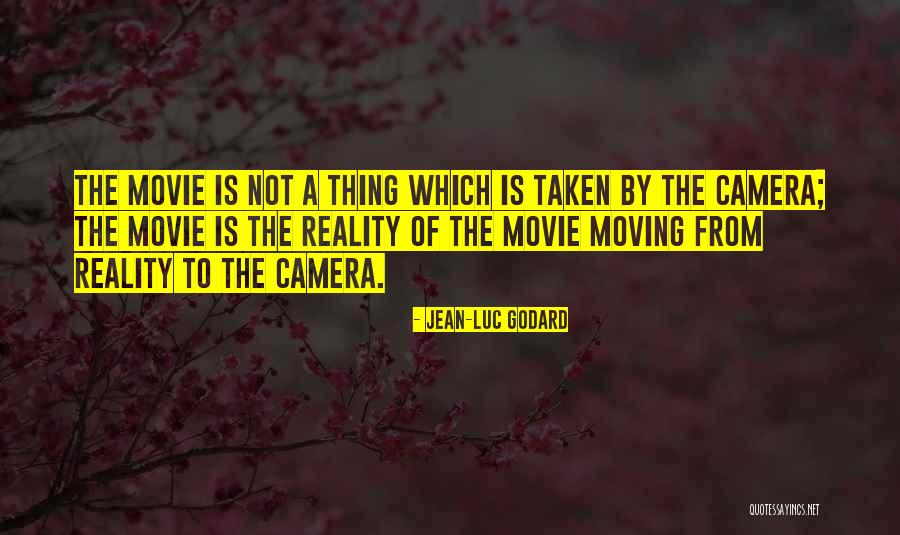 Viterna Serbuk Quotes By Jean-Luc Godard Viterna Serbuk Quotes By Jean-Luc Godard