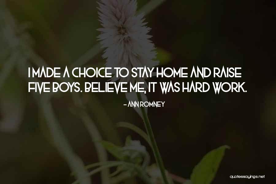 Vitesel Quotes By Ann Romney Vitesel Quotes By Ann Romney