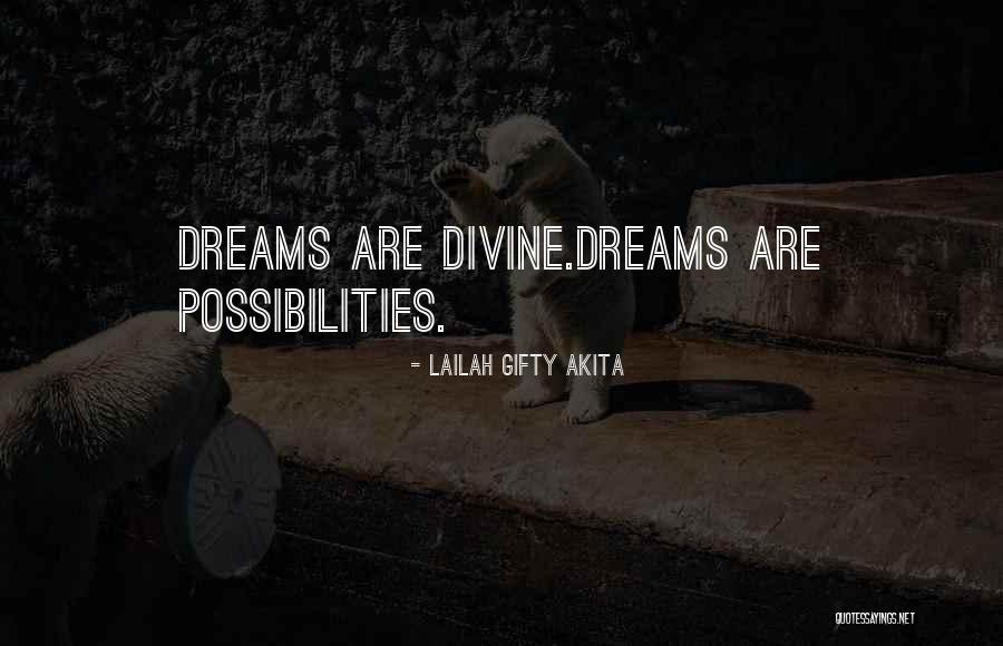 Vitesse Wine Quotes By Lailah Gifty Akita