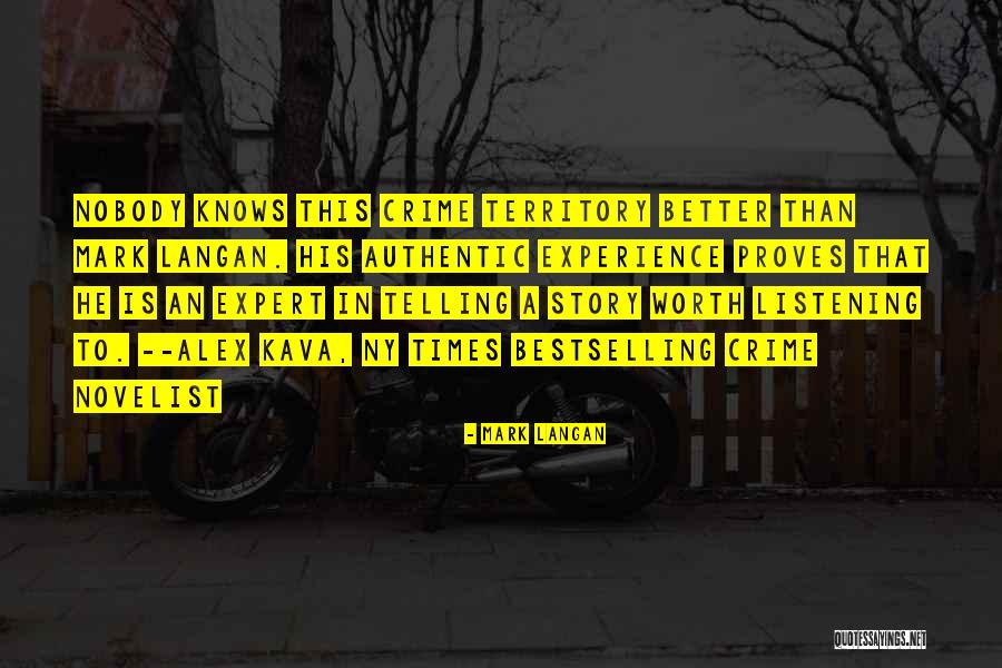 Vitetta Lacey Quotes By Mark Langan Vitetta Lacey Quotes By Mark Langan