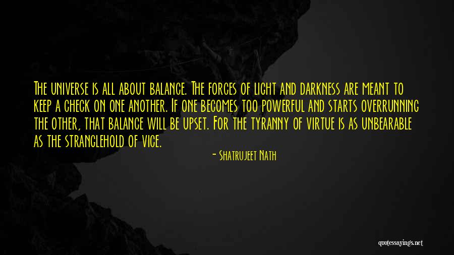 Vithaldas Narayandas Quotes By Shatrujeet Nath Vithaldas Narayandas Quotes By Shatrujeet Nath