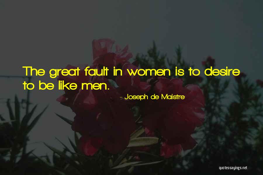 Vithoulkas Materia Quotes By Joseph De Maistre Vithoulkas Materia Quotes By Joseph De Maistre