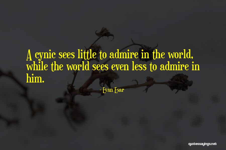 Vitiate Quotes By Evan Esar Vitiate Quotes By Evan Esar