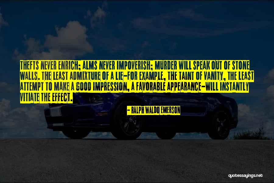 Vitiate Quotes By Ralph Waldo Emerson Vitiate Quotes By Ralph Waldo Emerson