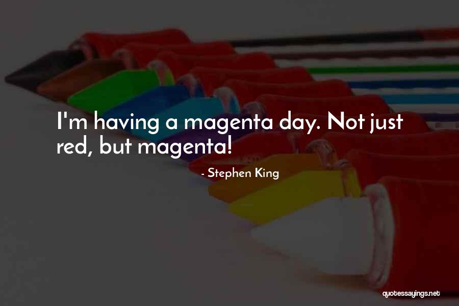 Vitiate Quotes By Stephen King Vitiate Quotes By Stephen King