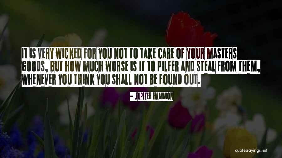 Vitiate Synonym Quotes By Jupiter Hammon Vitiate Synonym Quotes By Jupiter Hammon