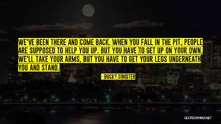 Vitiated Atmosphere Quotes By Bucky Sinister Vitiated Atmosphere Quotes By Bucky Sinister