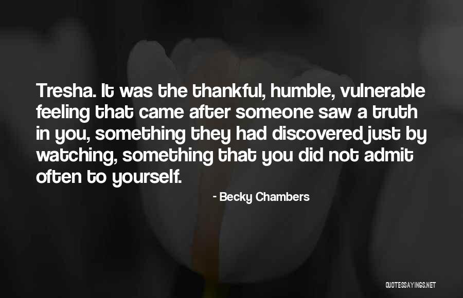 Vitiating D Quotes By Becky Chambers Vitiating D Quotes By Becky Chambers