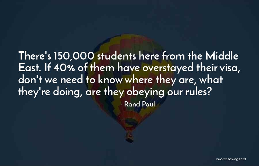 Vitiating Factor Quotes By Rand Paul Vitiating Factor Quotes By Rand Paul