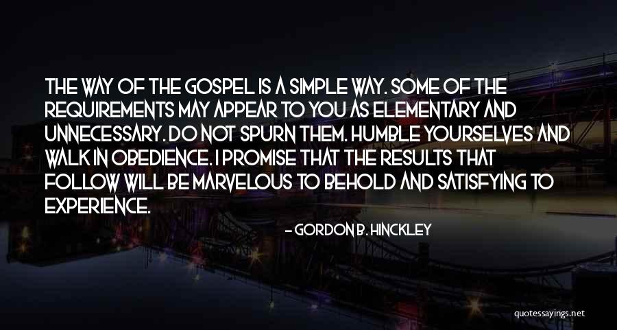 Viticulture Essential Edition Quotes By Gordon B. Hinckley Viticulture Essential Edition Quotes By Gordon B. Hinckley