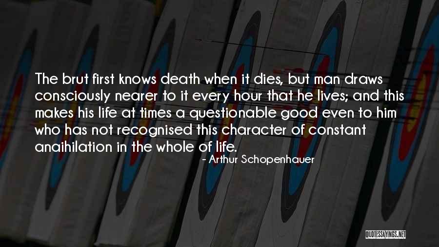 Viticulture Jobs Quotes By Arthur Schopenhauer Viticulture Jobs Quotes By Arthur Schopenhauer