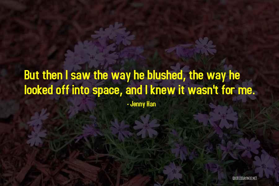 Viticulture Jobs Quotes By Jenny Han Viticulture Jobs Quotes By Jenny Han