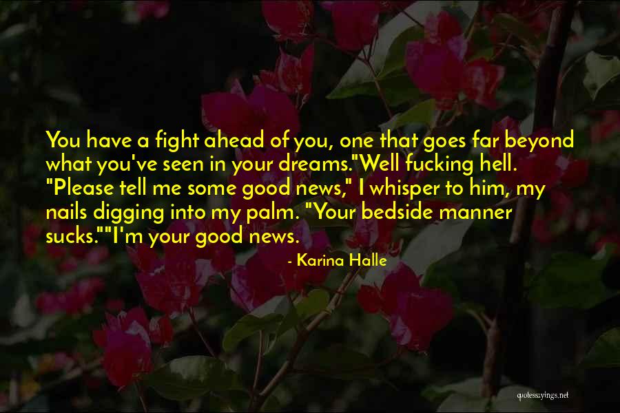 Viticulture Jobs Quotes By Karina Halle Viticulture Jobs Quotes By Karina Halle
