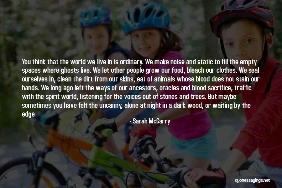 Viticulture Jobs Quotes By Sarah McCarry Viticulture Jobs Quotes By Sarah McCarry