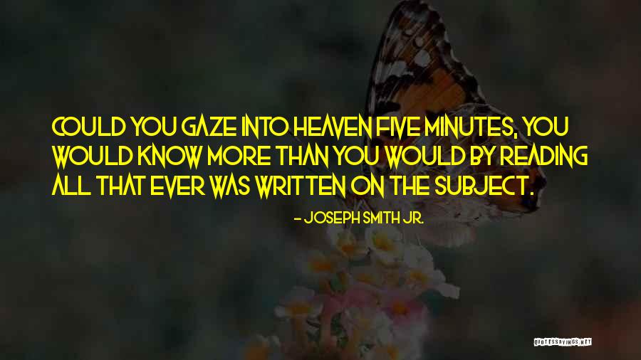 Vitiello Bakery Quotes By Joseph Smith Jr. Vitiello Bakery Quotes By Joseph Smith Jr.