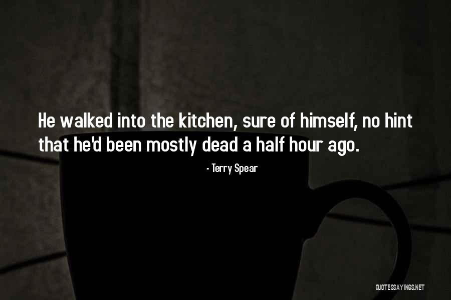 Vitiello Bakery Quotes By Terry Spear Vitiello Bakery Quotes By Terry Spear