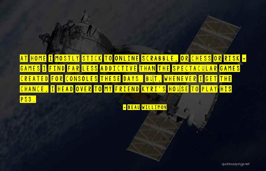Vitiello El Quotes By Beau Willimon Vitiello El Quotes By Beau Willimon