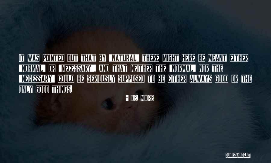Vitimas Da Quotes By G.E. Moore Vitimas Da Quotes By G.E. Moore