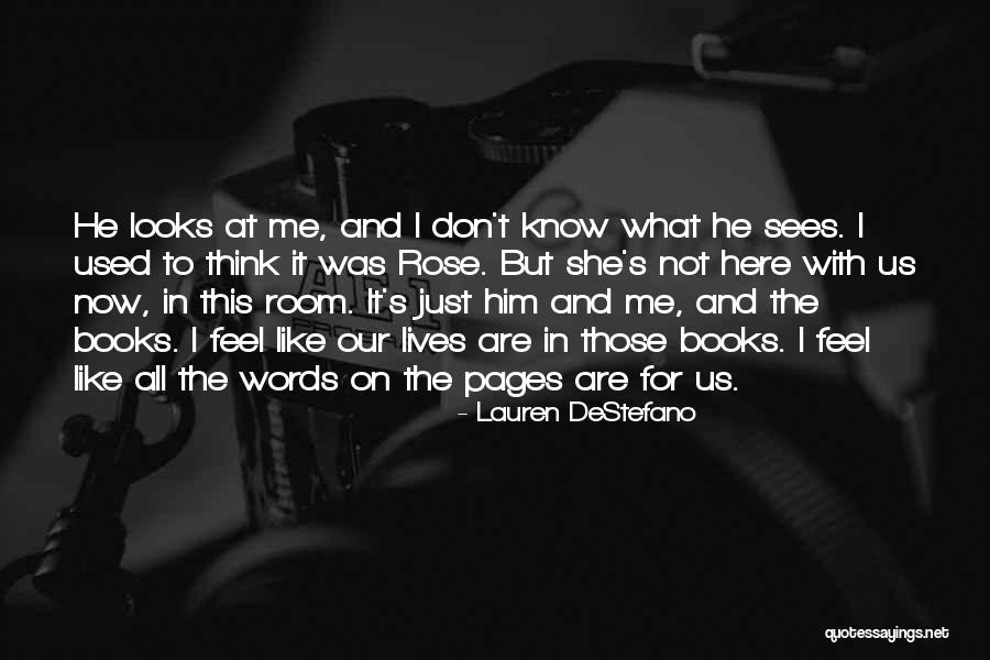 Vitimas De Bullying Quotes By Lauren DeStefano Vitimas De Bullying Quotes By Lauren DeStefano