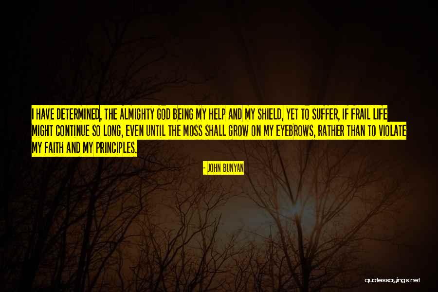 Vitimas De Homofobia Quotes By John Bunyan Vitimas De Homofobia Quotes By John Bunyan