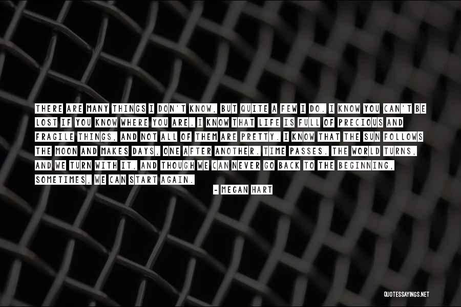 Vitium Global Fund Quotes By Megan Hart Vitium Global Fund Quotes By Megan Hart