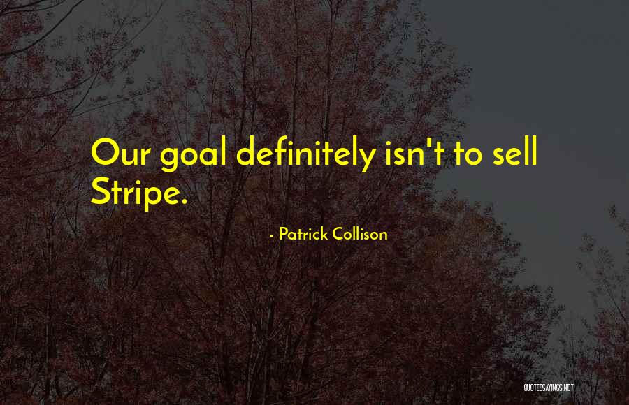 Vitium Global Fund Quotes By Patrick Collison Vitium Global Fund Quotes By Patrick Collison