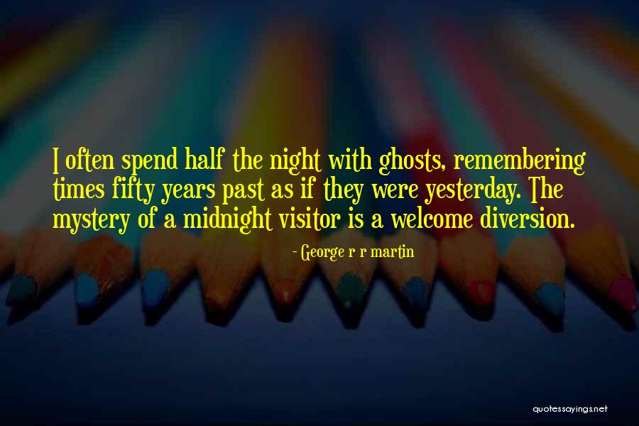 Vitium Thaumcraft Quotes By George R R Martin Vitium Thaumcraft Quotes By George R R Martin