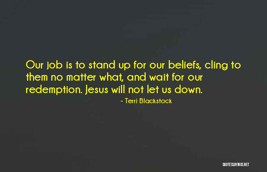 Vitkina Quotes By Terri Blackstock Vitkina Quotes By Terri Blackstock