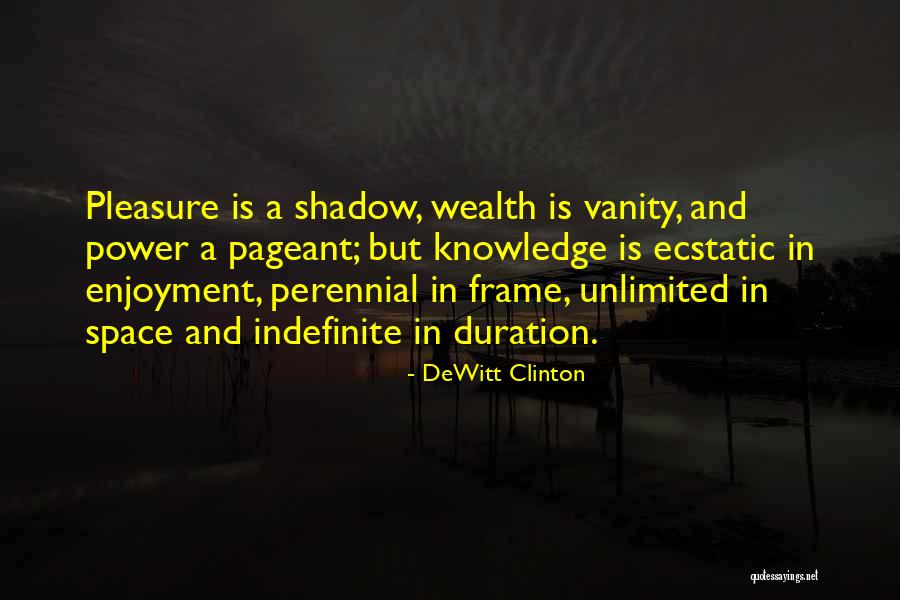 Vitkus Oral Surgery Quotes By DeWitt Clinton Vitkus Oral Surgery Quotes By DeWitt Clinton