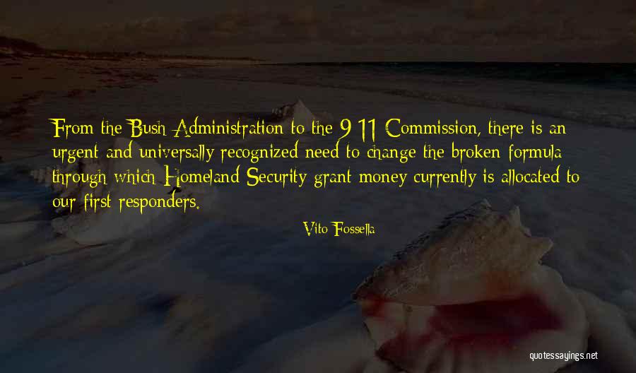 Vito Fossella Quotes 1782284 Vito Fossella Quotes 1782284
