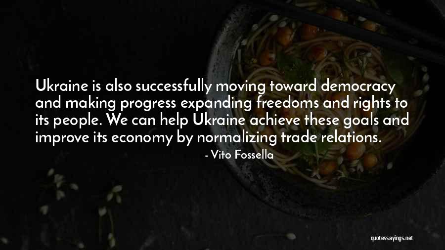 Vito Fossella Quotes 2058527 Vito Fossella Quotes 2058527