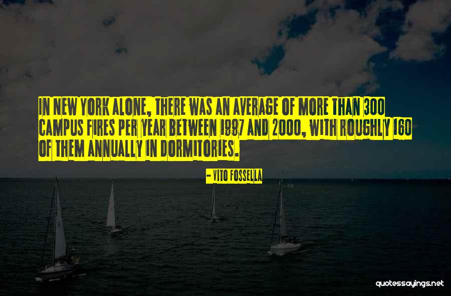 Vito Fossella Quotes 431902 Vito Fossella Quotes 431902
