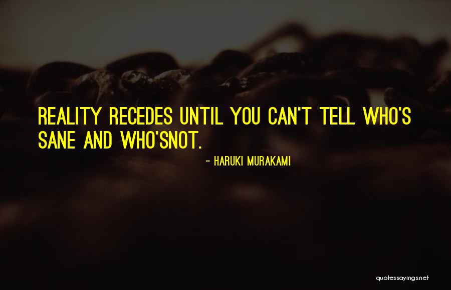 Vito Restaurant Quotes By Haruki Murakami Vito Restaurant Quotes By Haruki Murakami