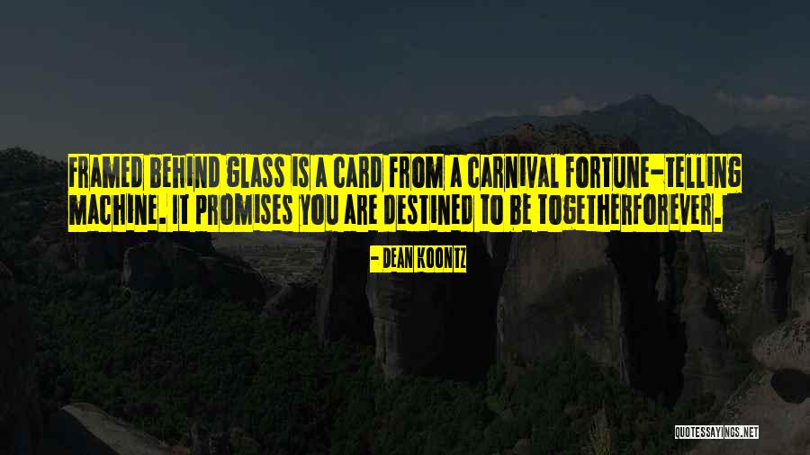 Vitold Novak Quotes By Dean Koontz Vitold Novak Quotes By Dean Koontz