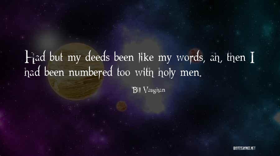 Vitoli Builders Quotes By Bill Vaughan Vitoli Builders Quotes By Bill Vaughan