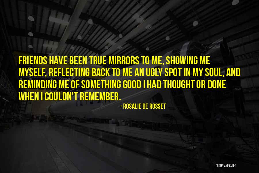 Vitoli Quotes By Rosalie De Rosset Vitoli Quotes By Rosalie De Rosset