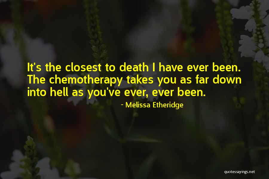Vitolo Restaurant Quotes By Melissa Etheridge Vitolo Restaurant Quotes By Melissa Etheridge