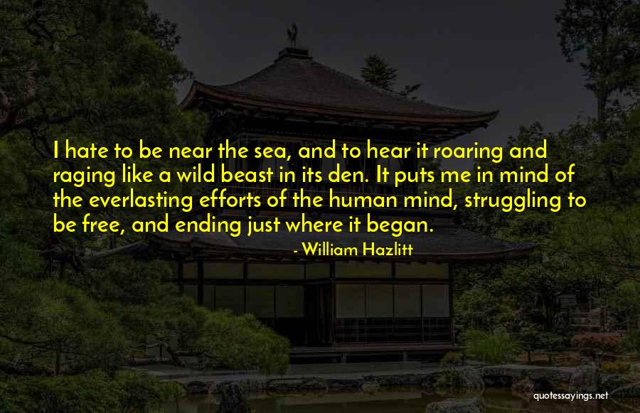 Vitomir Starcevic Quotes By William Hazlitt Vitomir Starcevic Quotes By William Hazlitt