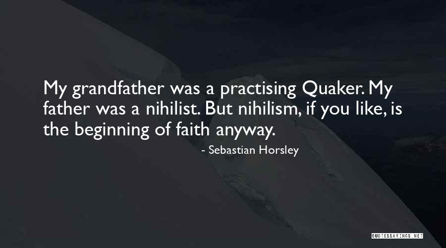 Vitores Songs Quotes By Sebastian Horsley Vitores Songs Quotes By Sebastian Horsley