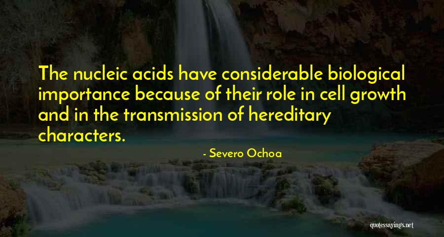 Vitorino Antunes Quotes By Severo Ochoa Vitorino Antunes Quotes By Severo Ochoa