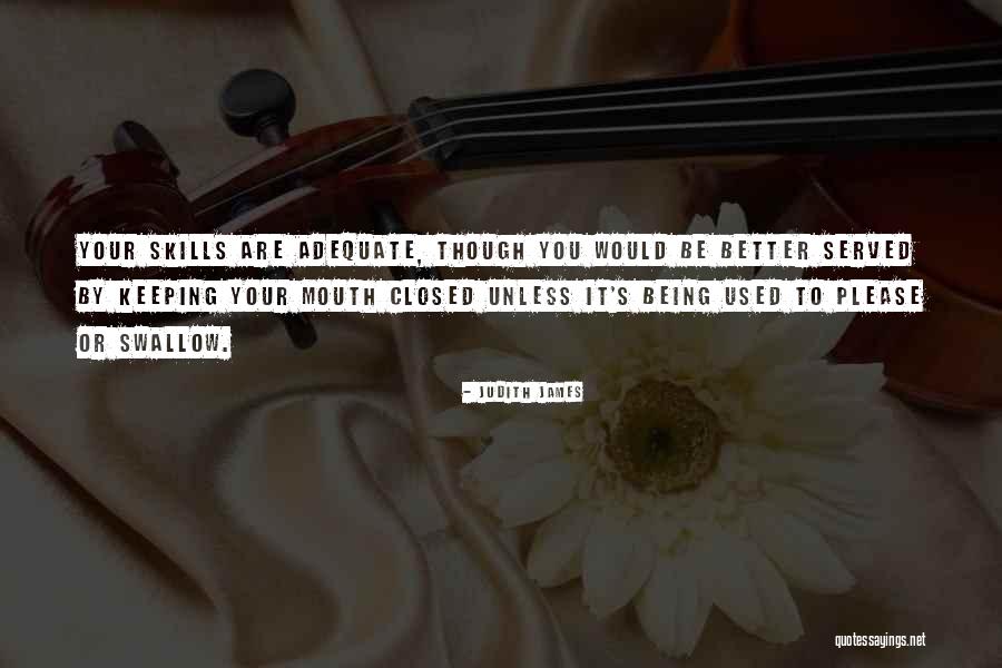 Vitoriosa Uberlandia Quotes By Judith James Vitoriosa Uberlandia Quotes By Judith James