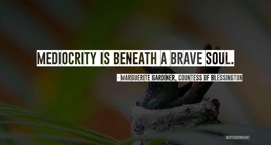 Vitraag Lords Quotes By Marguerite Gardiner, Countess Of Blessington Vitraag Lords Quotes By Marguerite Gardiner, Countess Of Blessington