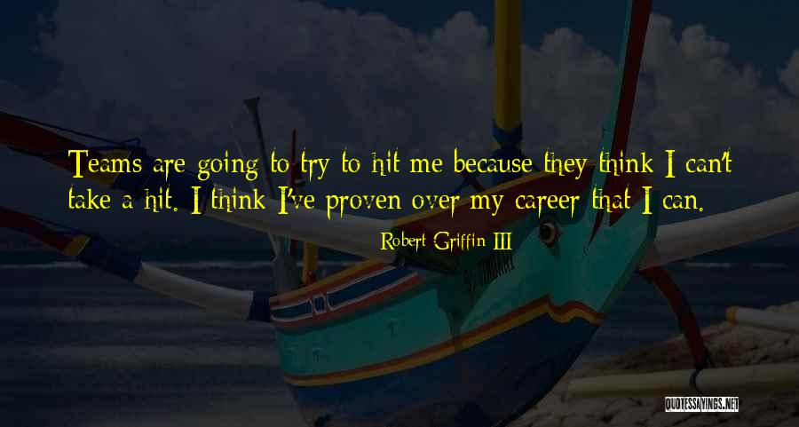 Vitrag Vani Quotes By Robert Griffin III Vitrag Vani Quotes By Robert Griffin III